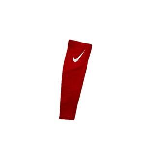 Nike Arm Sleeve Burnt Orange Mens L